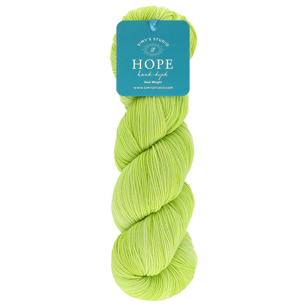 Hope Simy's Sock-003