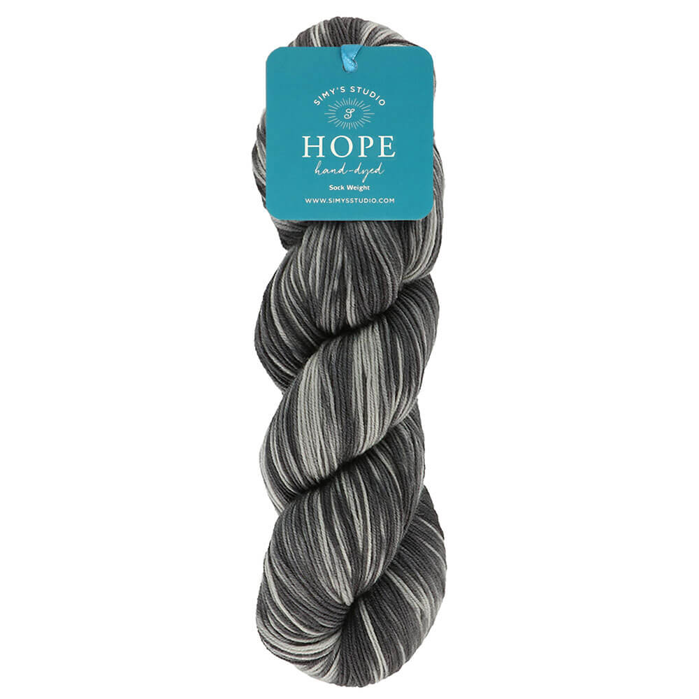 Hope Simy's Sock-004