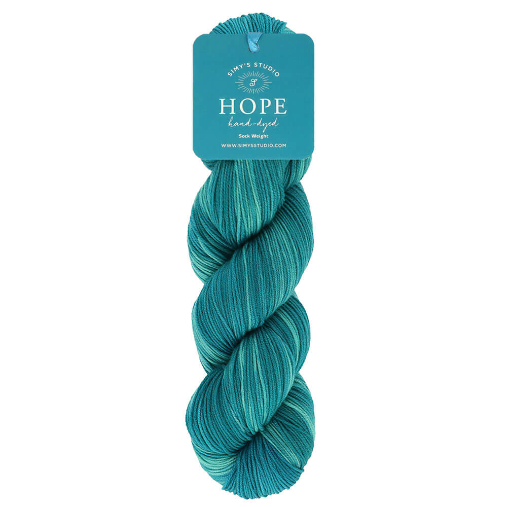 Hope Simy's Sock-007