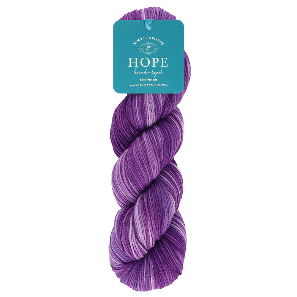 Hope Simy's Sock-008