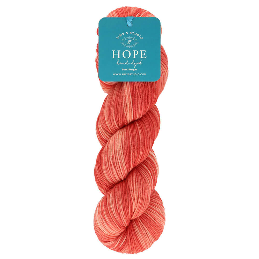 Hope Simy's Sock-012