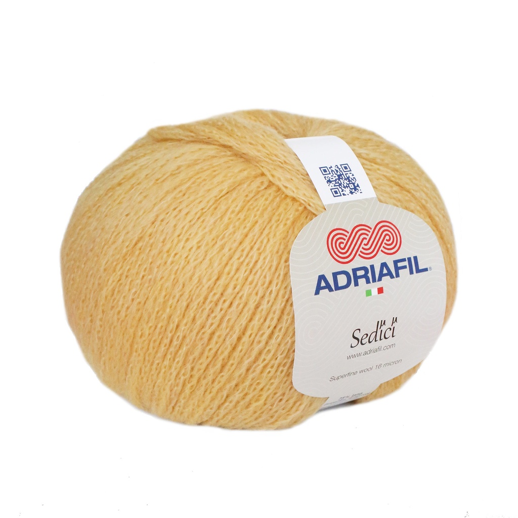 Adrifil Sedici